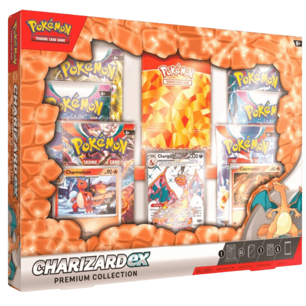 Pokemon-Charizard-ex-Premium-Collection-side