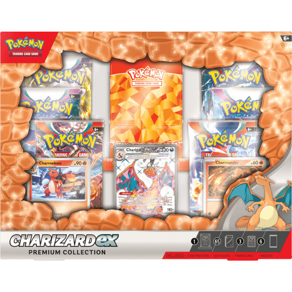 Pokemon-Charizard-ex-Premium-Collection