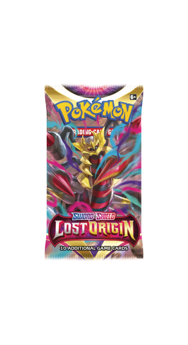 Pokemon_TCG_Sword_Shield—Lost_Origin_Booster_Wrap_Origin_Forme_Giratina