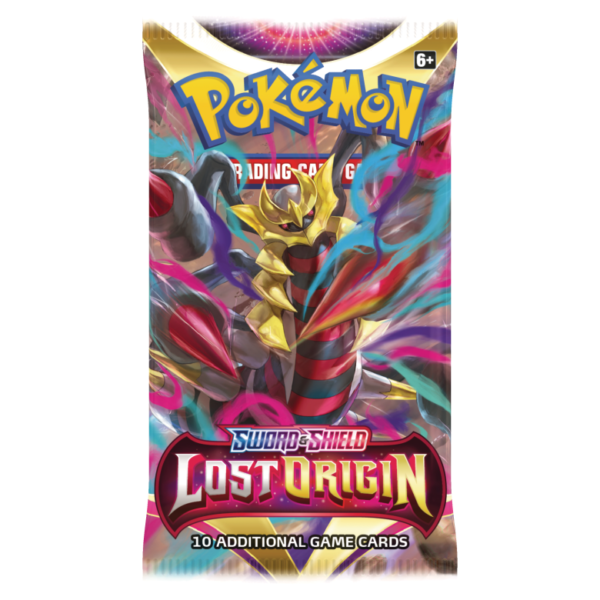 Pokemon_TCG_Sword_Shield—Lost_Origin_Booster_Wrap_Origin_Forme_Giratina