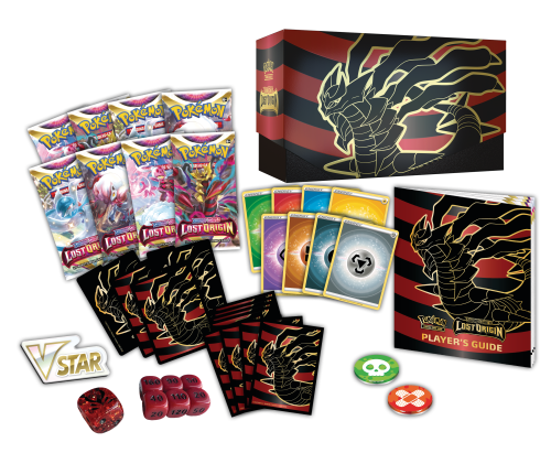 Pokemon-lost-origin-etb-elite-trainer-box-inhoud