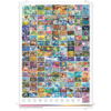 Pokemon - 151 - Poster collection