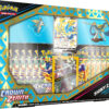 Pokemon - Crown Zenith - Premium figure collection