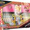 Pokemon - Crown Zenith - Premium figure collection