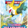 Pokemon - Fusion strike - Booster Pack