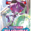 Pokemon - Fusion strike - Booster Pack