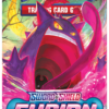 Pokemon - Fusion strike - Booster Pack