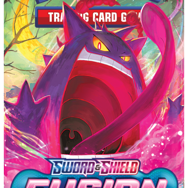Pokemon - Fusion strike - Booster Pack