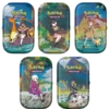 Pokemon - Crown Zenith - Mini tin
