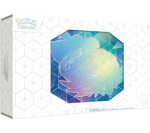 Pokemon - Terapagos Ultra Premium Collection