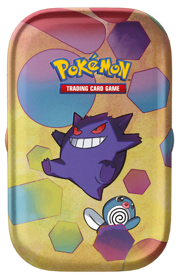 Pokemon - 151 - Mini Tin