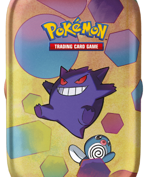 Pokemon - 151 - Mini Tin