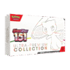 Pokemon - 151 - Ultra premium collection