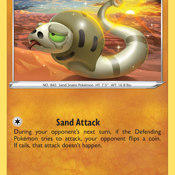 ASR - 107 - Magnezone - reverse holo