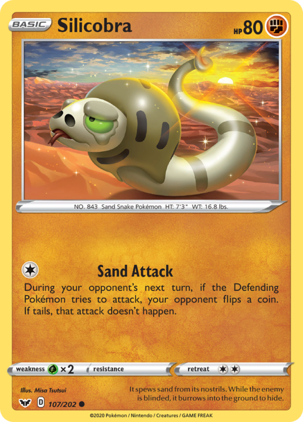 ASR - 107 - Magnezone - reverse holo