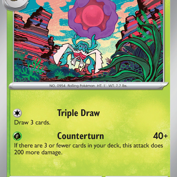 SSP - 014 - Rabsca - holo