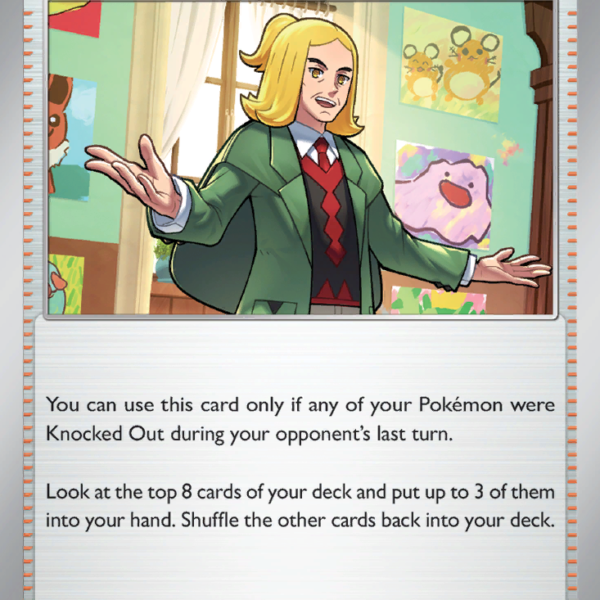 TWM - 151 - Hassel - reverse holo