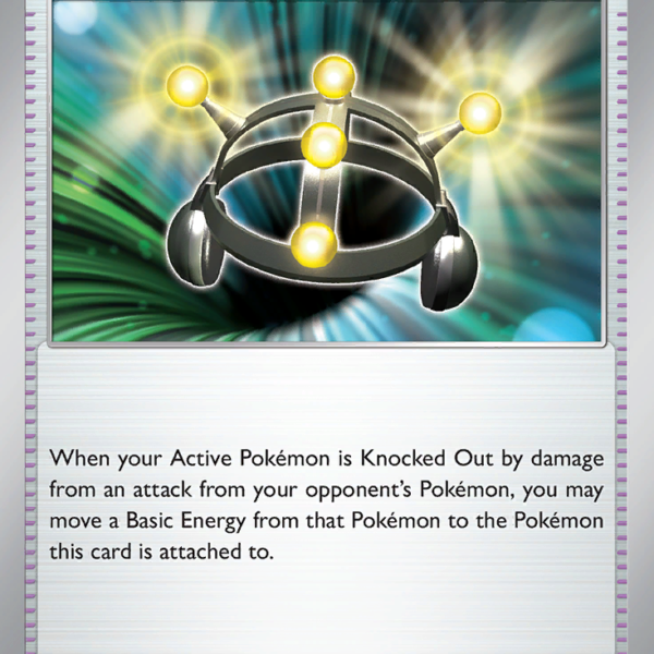 SVI - 174 - Exp. Share - reverse holo