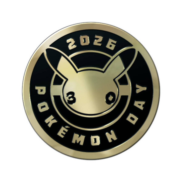Pokemon - Pokemon Day 2026