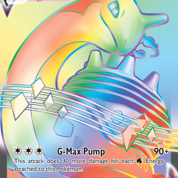 ASR - 203 - Grant - Secret Rare