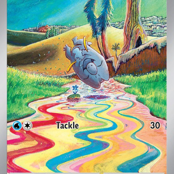 PAL - 208 - Frigibax - Illustration rare