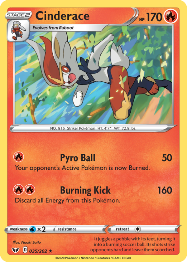 ASR - 035 - Barboach - reverse holo