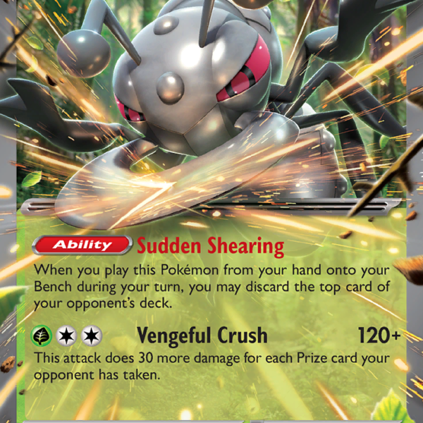 SSP - 004 - Durant ex - Double rare