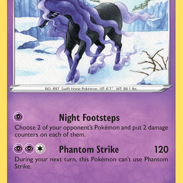 LOR - 081 - Spectrier - holo