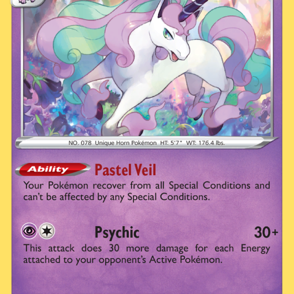 ASR - 082 - Hisuian Decidueye - reverse holo