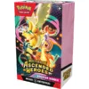 Pokemon - Ascended Heroes - Booster Bundle
