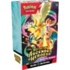 Pokemon - Ascended Heroes - Booster Bundle