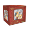 Pokemon - Charizard Ex Super-premium collection