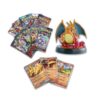 Pokemon - Charizard Ex Super-premium collection