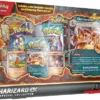 Pokemon - Charizard Ex - Special collection box
