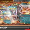 Pokemon - Charizard Ex - Special collection box