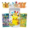 Pokemon - Nuzzle cheeks plush blind box
