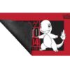 Playmat - Charmander 004