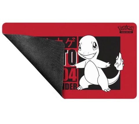 Playmat - Charmander 004