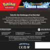 Pokemon - Chaos Rising - Booster Box
