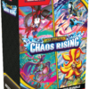 Pokemon - Chaos Rising - Booster Bundle