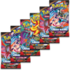 Pokemon - Chaos Rising - Booster Bundle