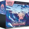 Pokemon - Chaos Rising - Elite Trainer Box