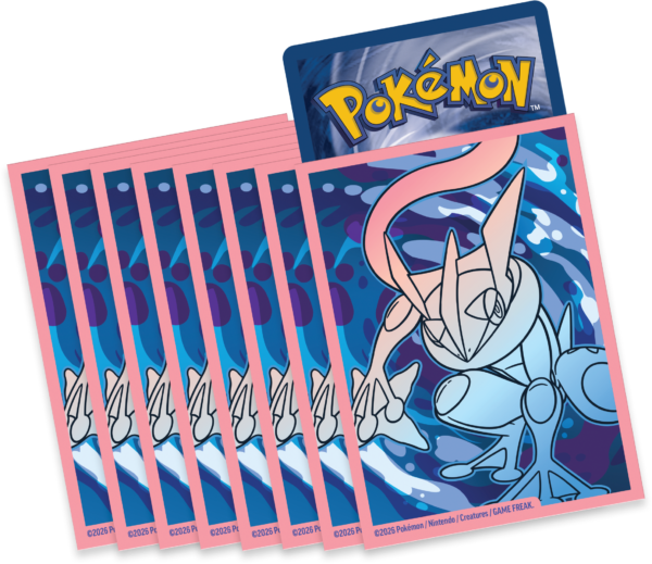 Pokemon - Chaos Rising - Elite Trainer Box