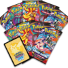 Pokemon - Chaos Rising - Elite Trainer Box