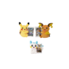 Pokemon - Nuzzle cheeks plush blind box