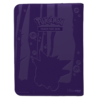 Ultra Pro - Elite Series - Gengar 9-Pocket Zippered PRO Binder