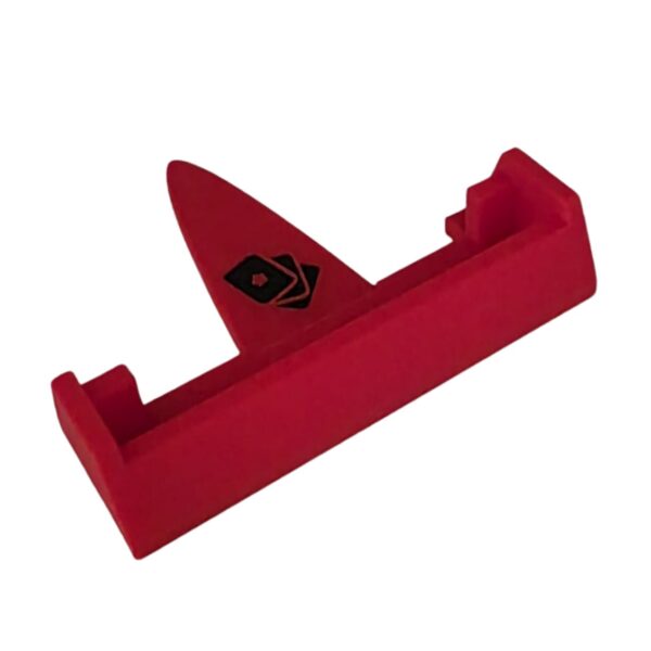 Becket (BGS) Display Stand voor Graded Kaarten