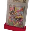 Becket (BGS) Display Stand voor Graded Kaarten