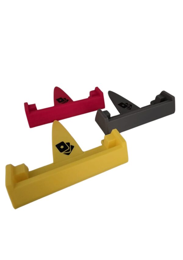 Becket (BGS) Display Stand voor Graded Kaarten