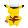 cap pikachu 3 Pokemon - Plush - Captain Pikachu